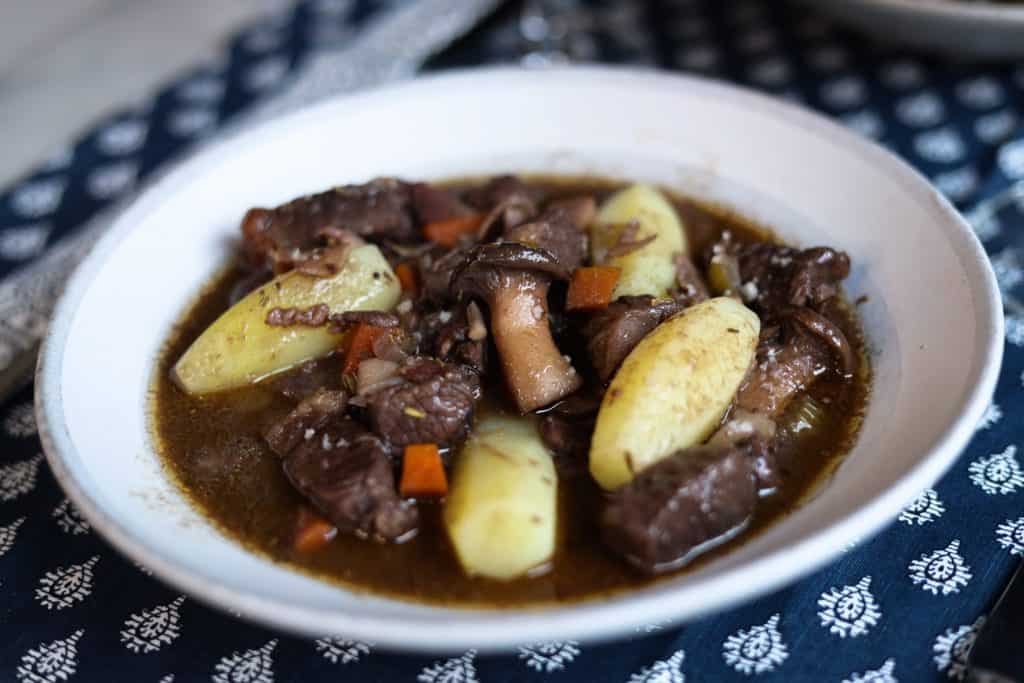 Beef Bourguignon Image 2