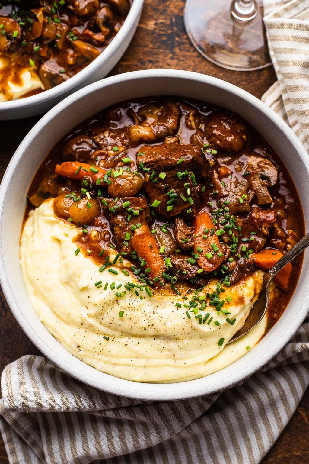 Beef Bourguignon Image 3