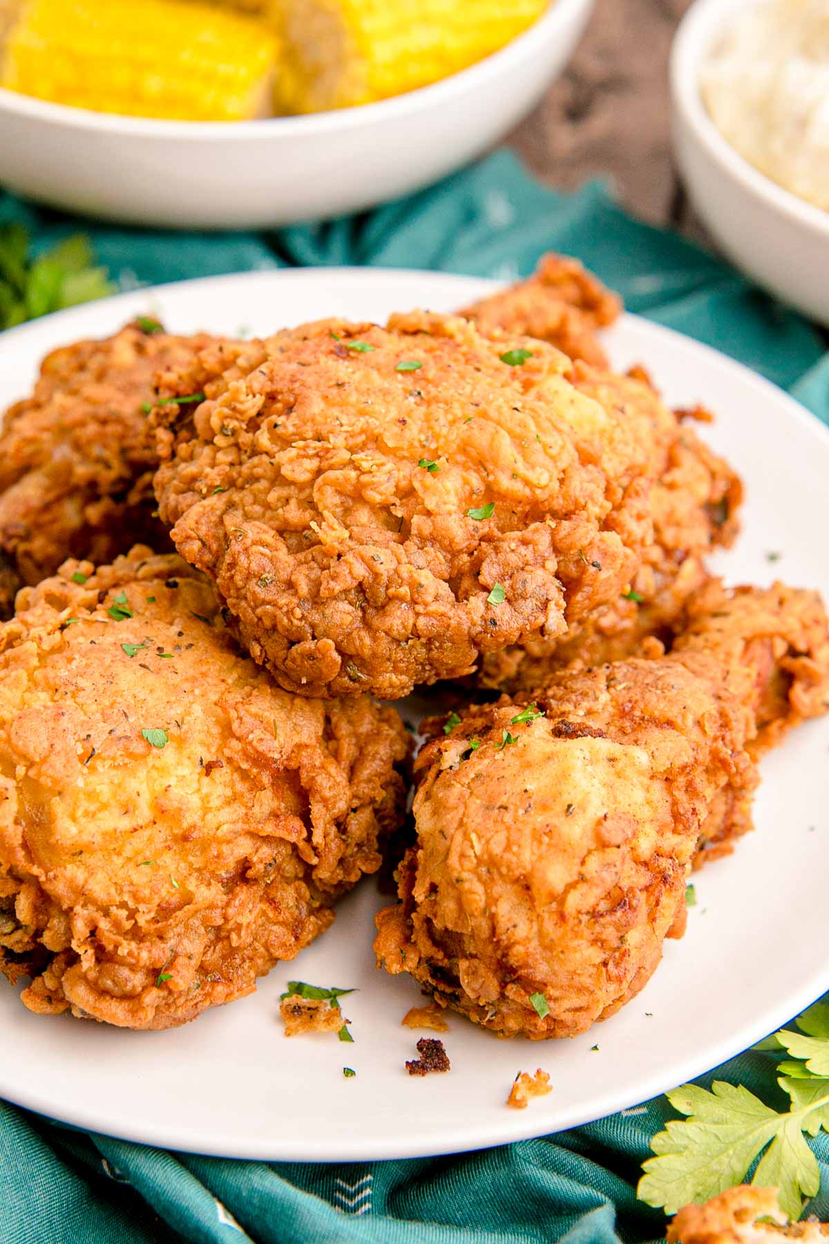 Chicken Fried Chicken Image 4
