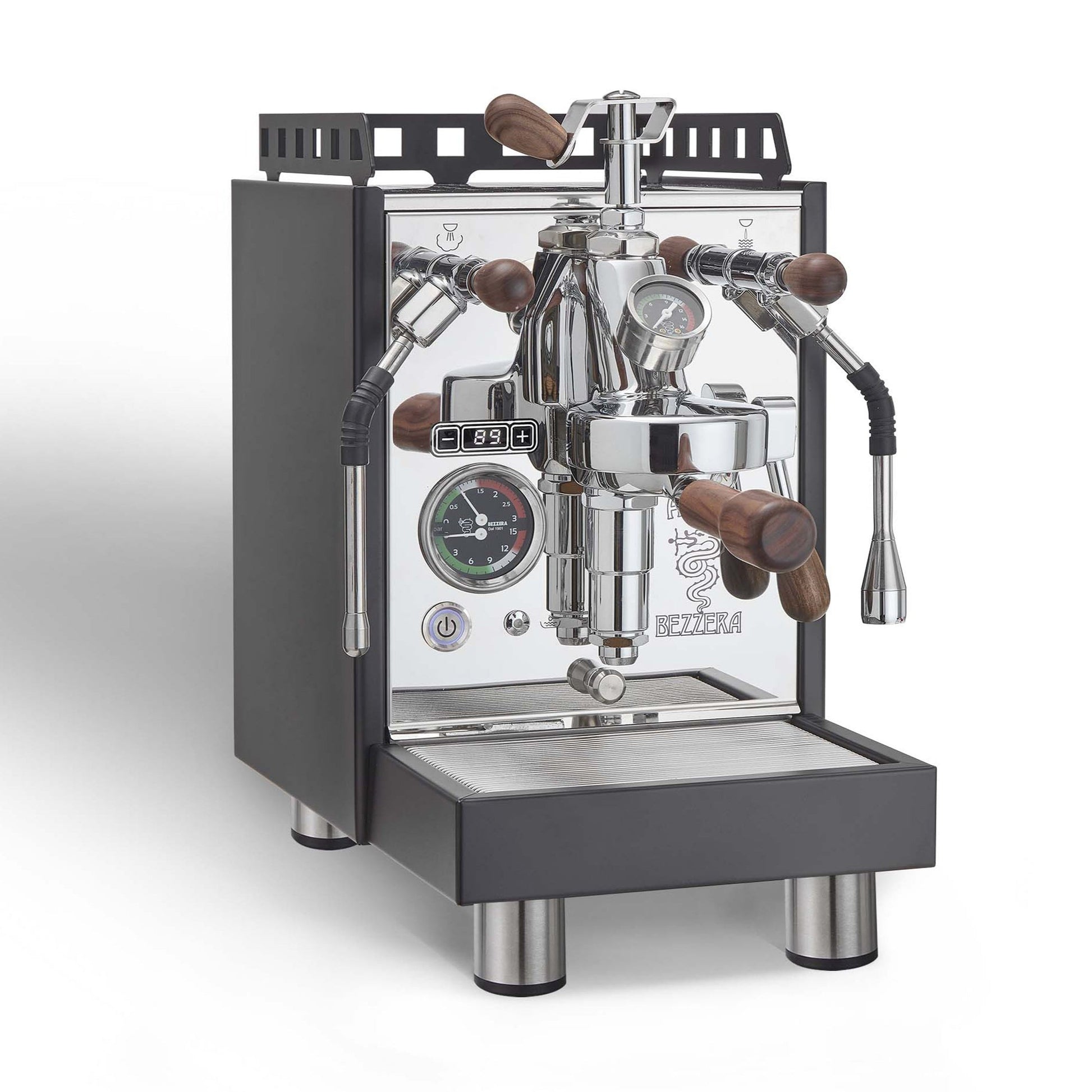 Bezzera Aria PID Espresso Machine