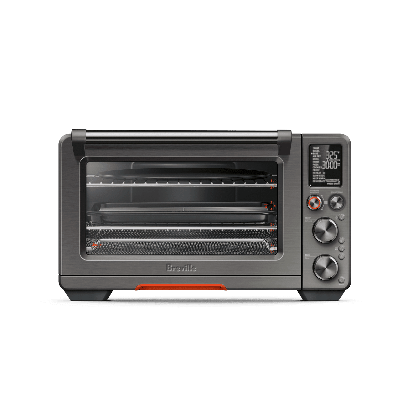 Breville Smart Oven Air Fryer Pro