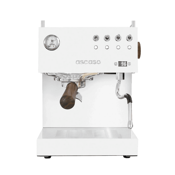 Ascaso Steel Duo PID Espresso Machine
