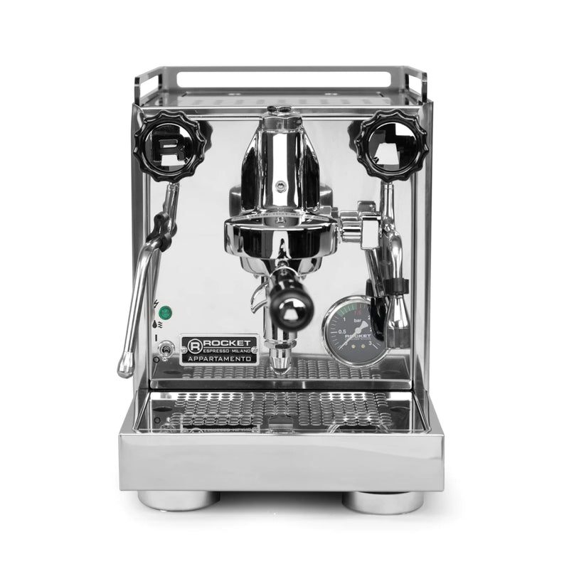 Rocket Espresso Appartamento TCA Espresso Machine