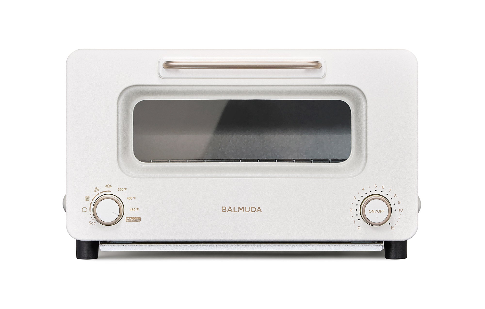 Balmuda The Toaster