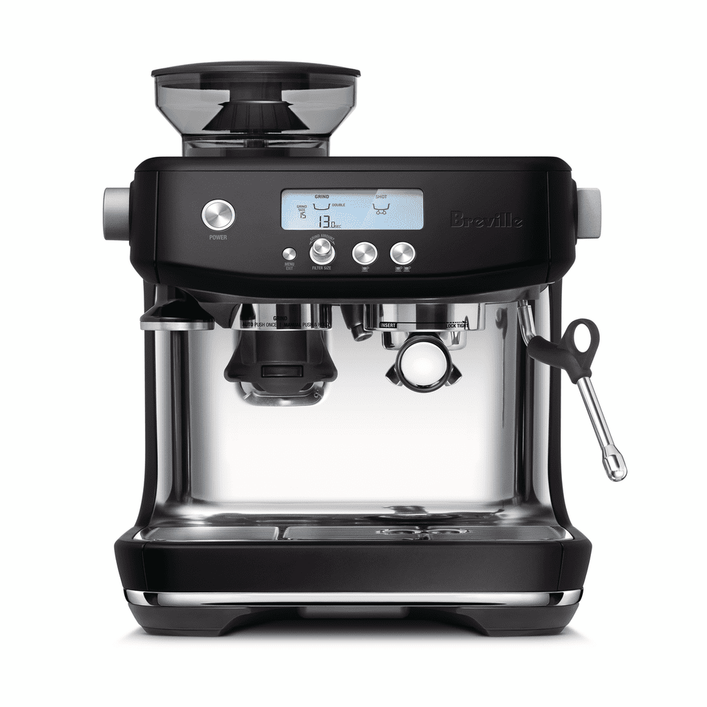 Breville Barista Pro Espresso Machine