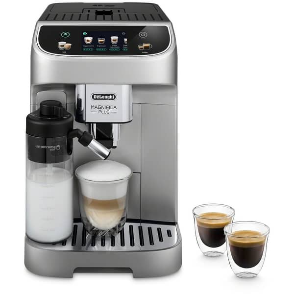 De'Longhi Magnifica Plus Machine