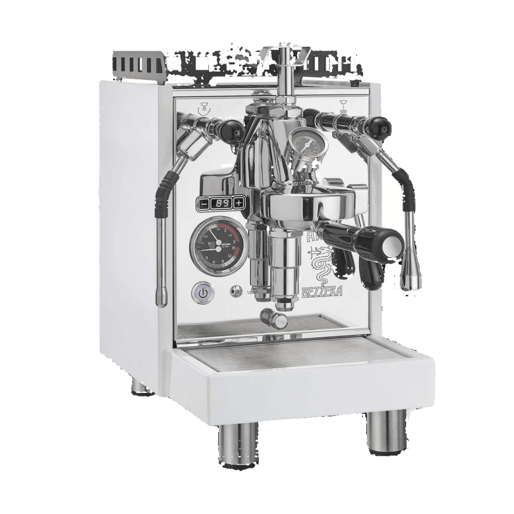 Bezzera Aria PID Espresso Machine