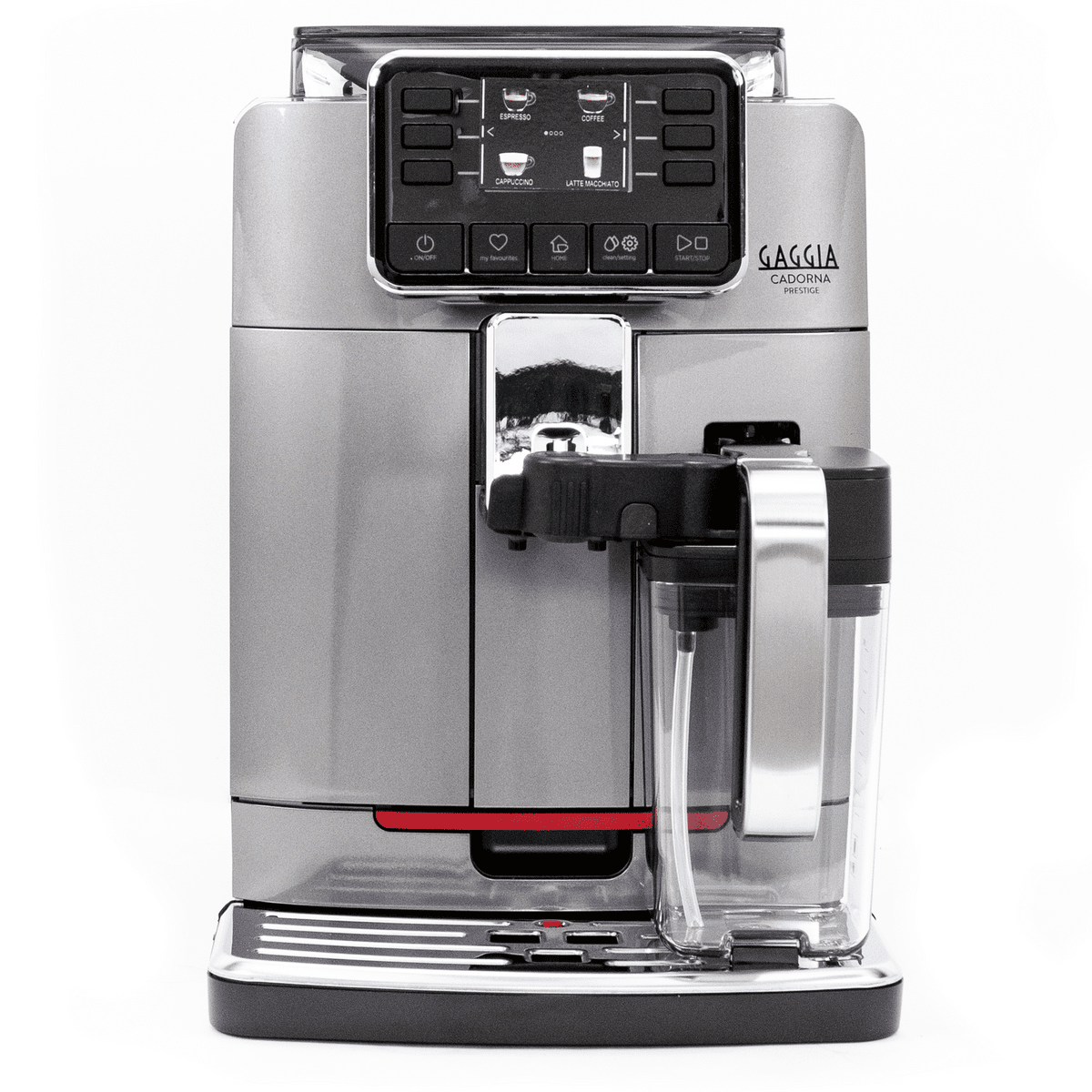 Gaggia Cadorna Prestige Super-Automatic