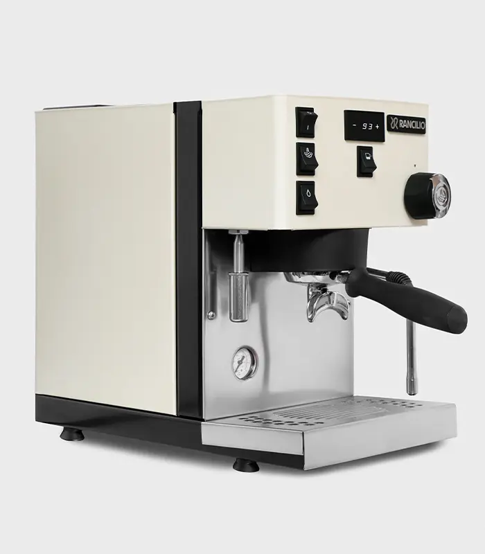 Rancilio Silvia Pro X Espresso Machine