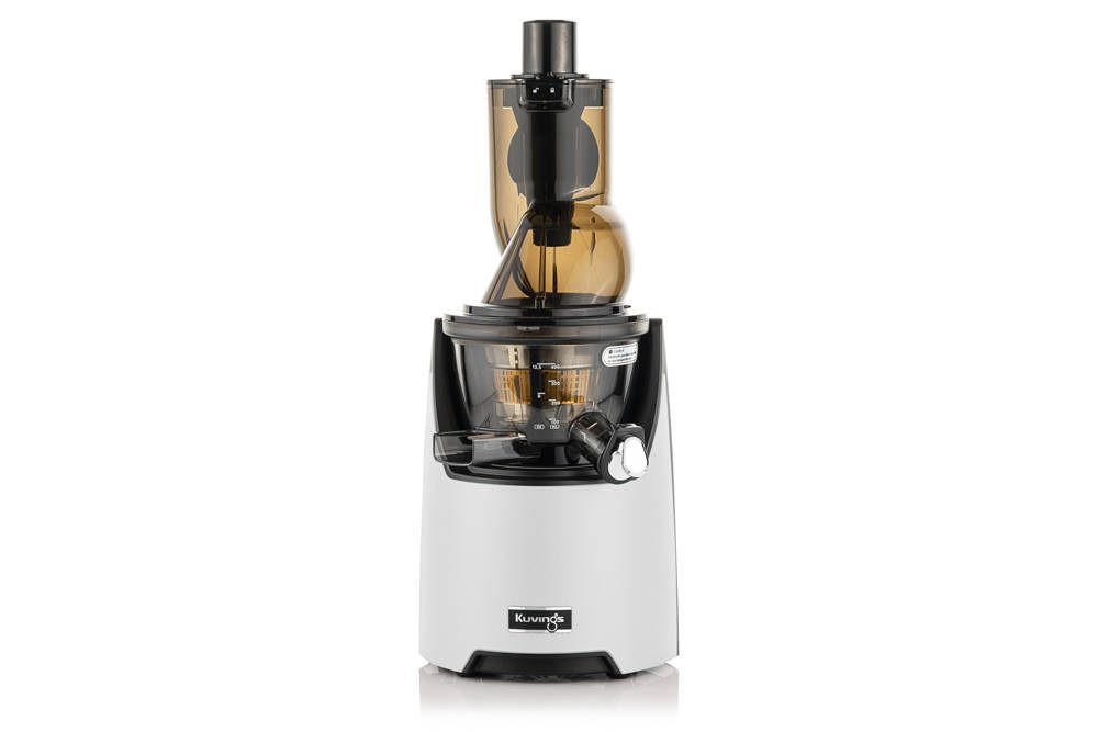 Kuvings EVO820 Whole Slow Juicer