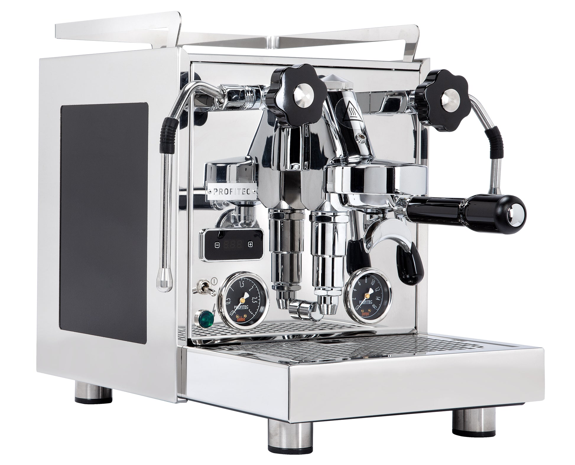 Profitec Pro 600 Dual Boiler Machine