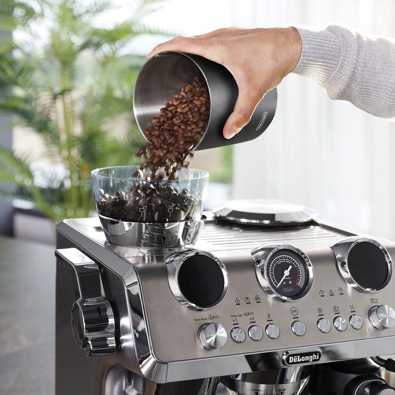 De'Longhi La Specialista Maestro Espresso Machine