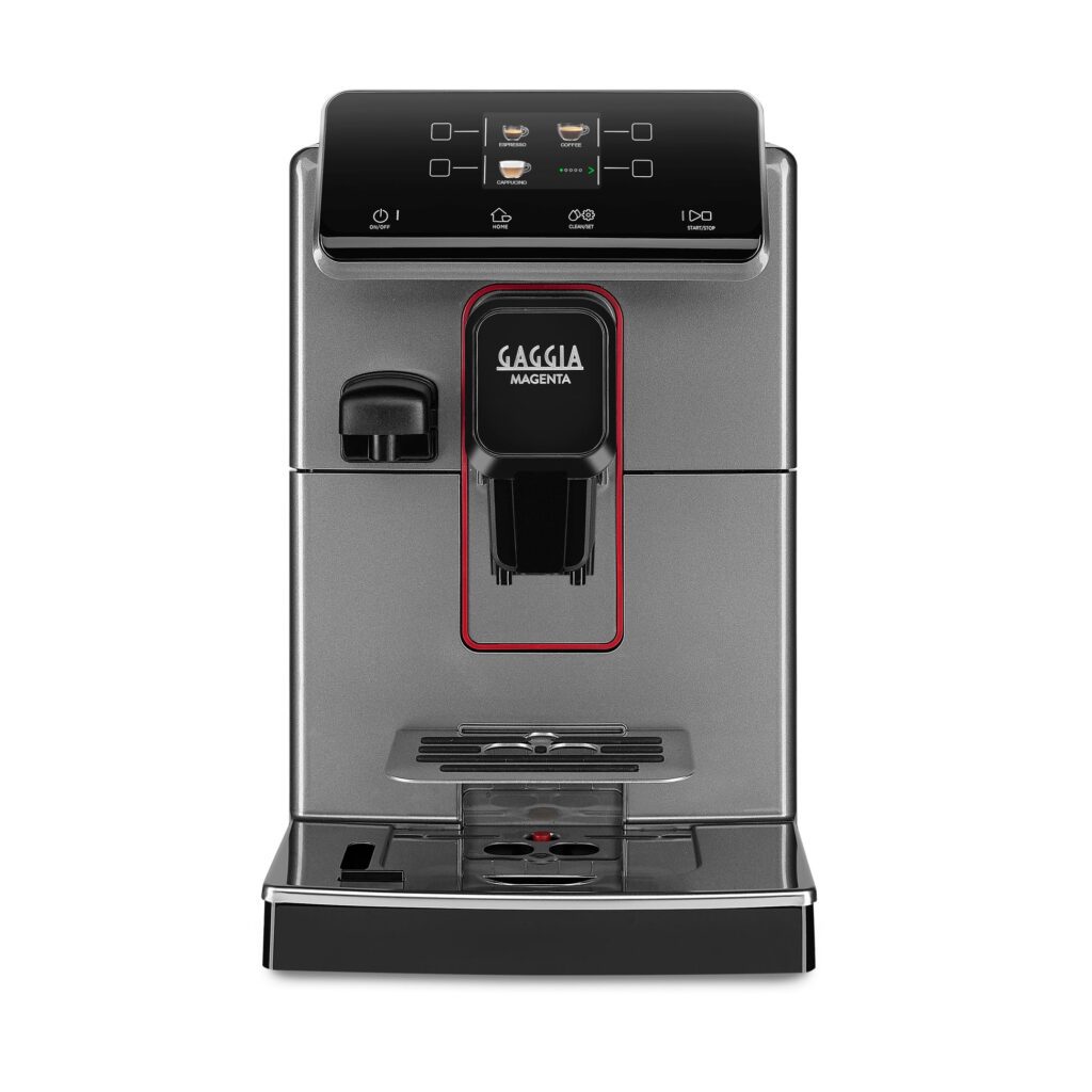 Gaggia Magenta Prestige Super-Automatic Machine