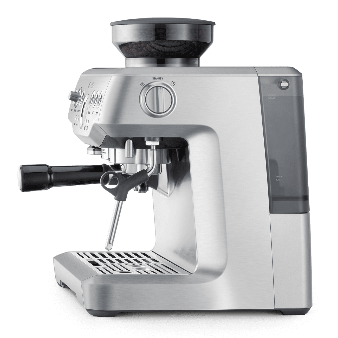 Ninja DualBrew Pro System