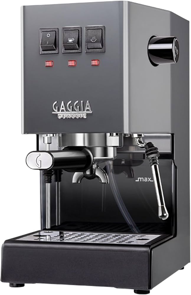 Gaggia Classic Pro product shot
