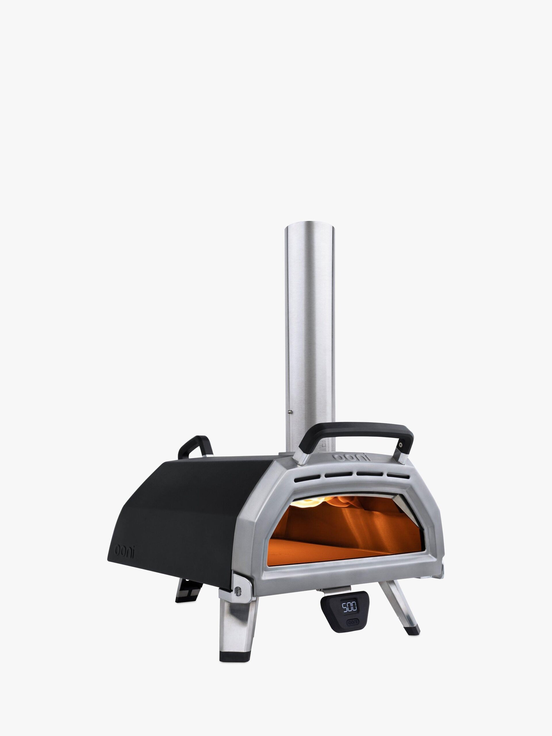 Ooni Karu 16 Multi-Fuel Pizza Oven