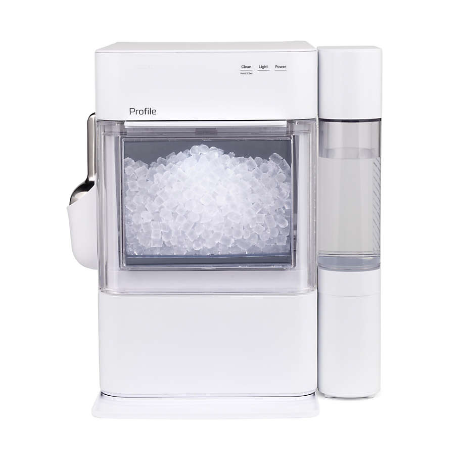 GE Profile Opal 2.0 Countertop Nugget Ice Maker