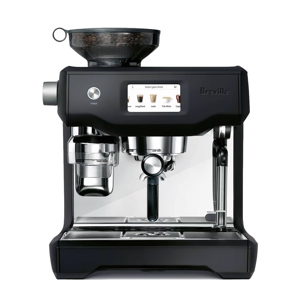 Breville the Oracle Touch