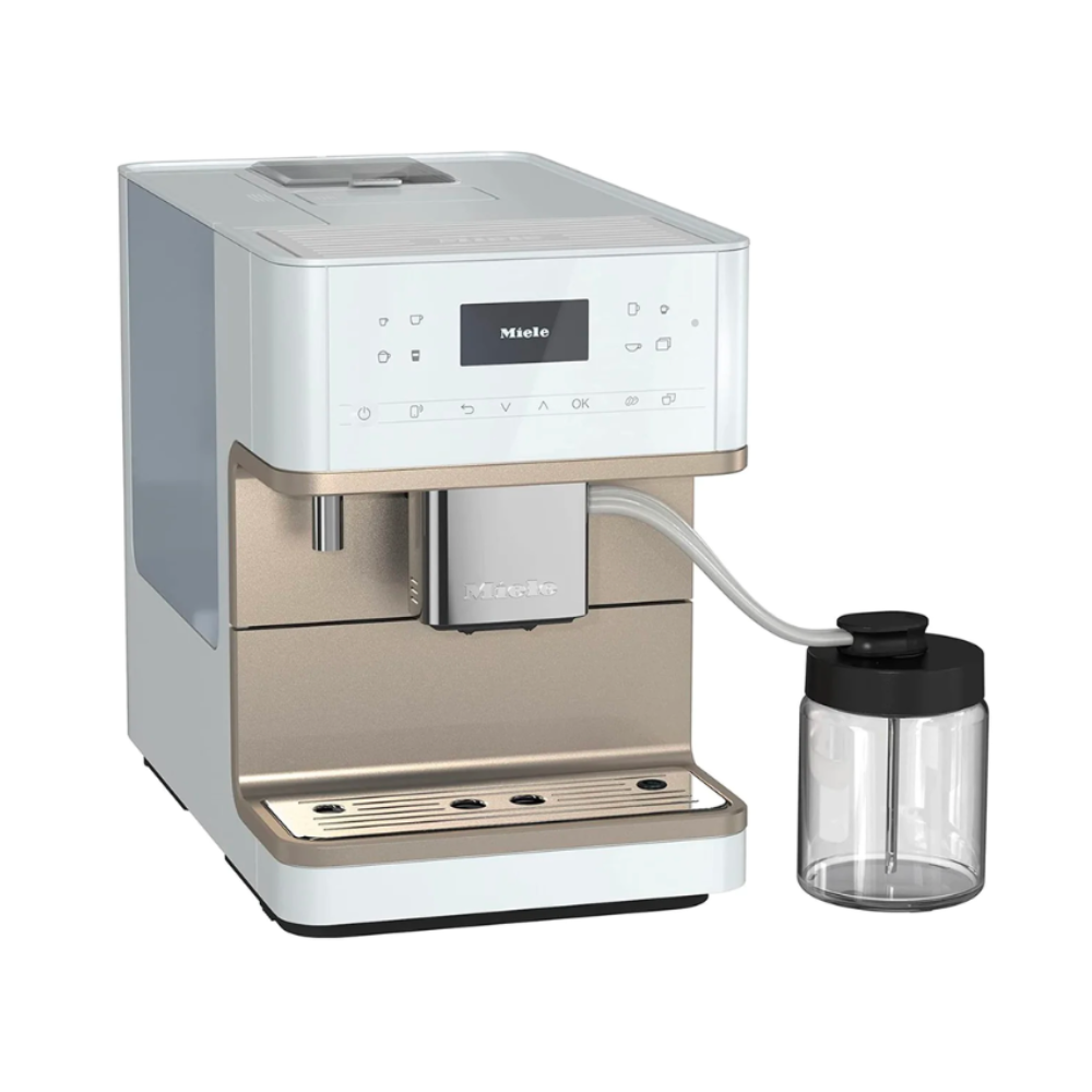 Miele CM 6360 MilkPerfection Machine