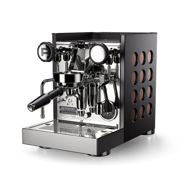 Rocket Espresso Appartamento TCA Espresso Machine