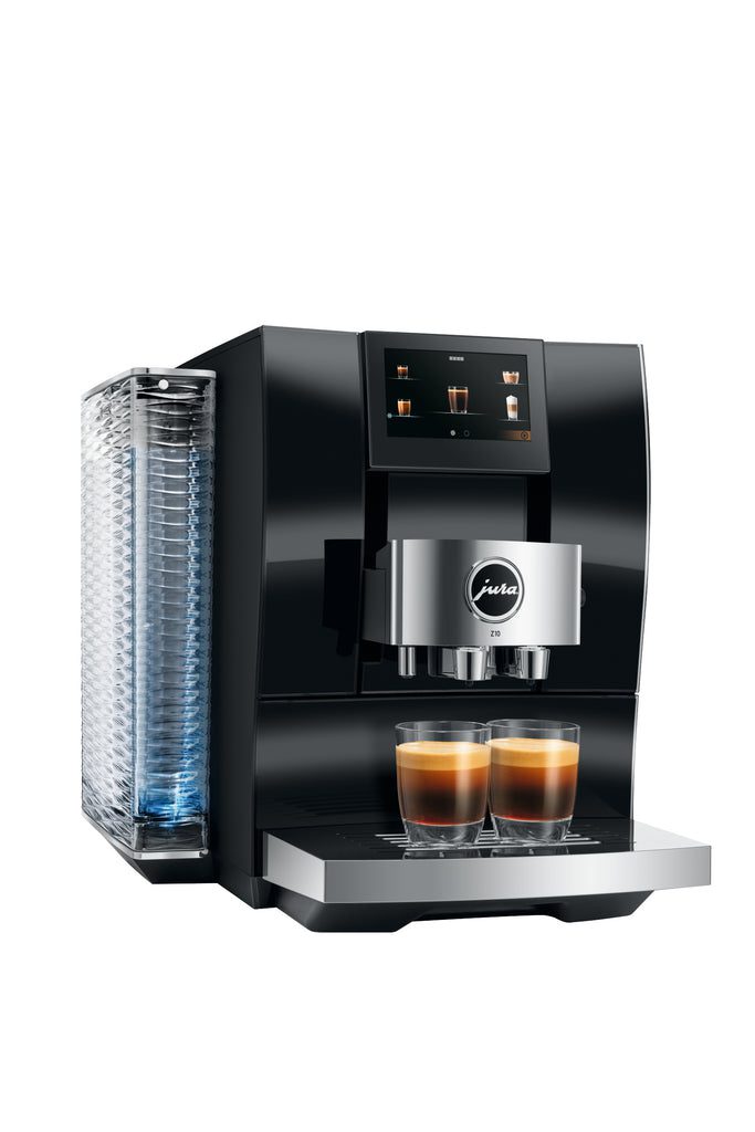 Jura Z10 Fully Automatic Coffee Machine