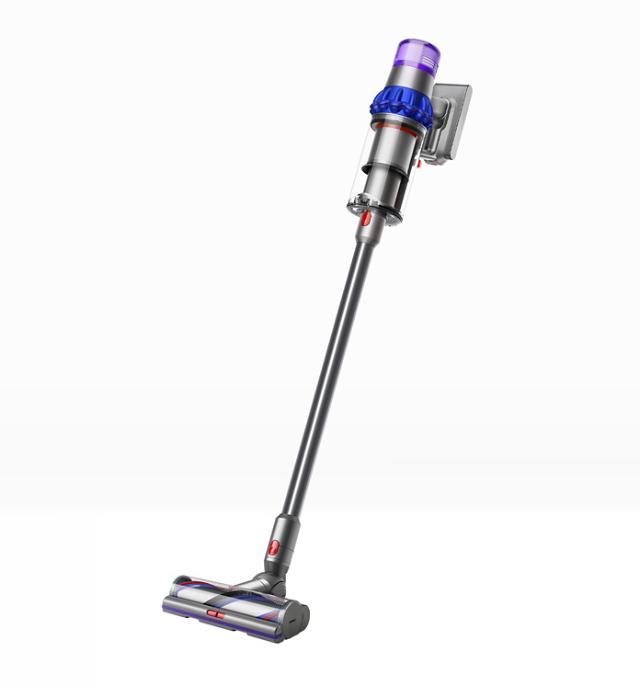 Dyson V15 Features