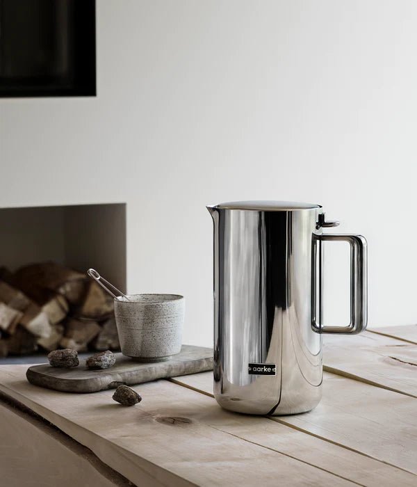 Aarke Stainless Steel Kettle – Your Ultimate Kitchen Solution for Modern Living Spaces