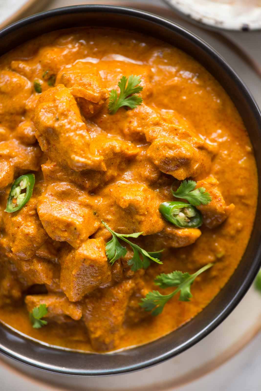 Crockpot Coconut Curry Chicken: A Fragrant Journey to Comfort and Convenience process