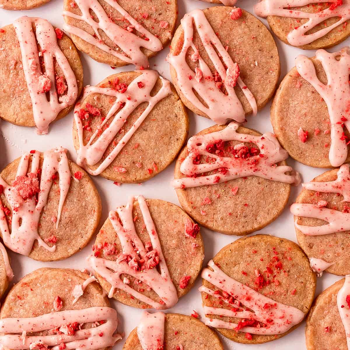 Fluffy Japanese Souffle Pancakes