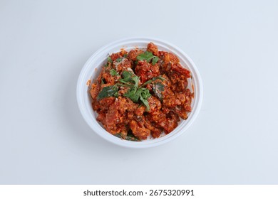 Crispy Gobi Manchurian: A Flavor-Packed Indo-Chinese Delight