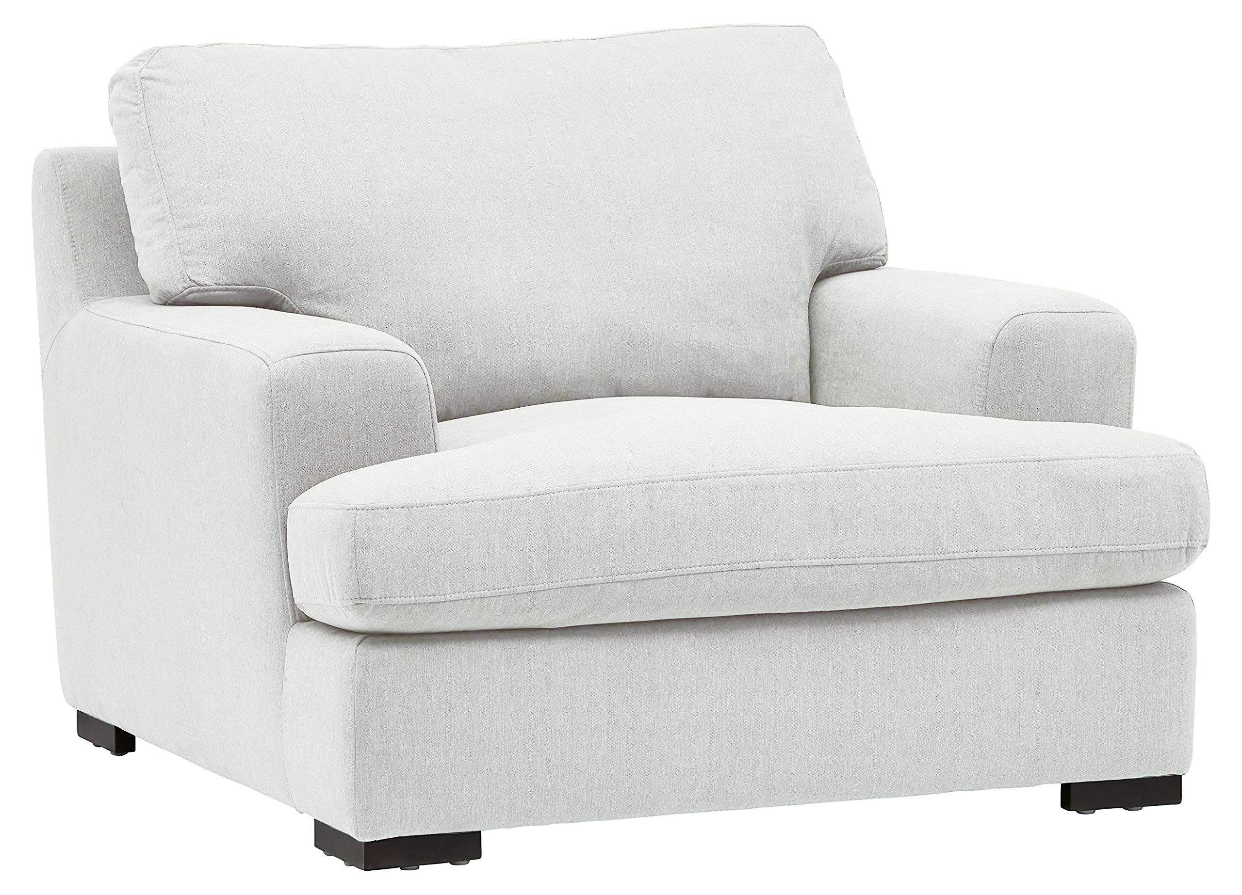 Stone & Beam Lauren Down-Filled Oversized Accent Chair – Your Ultimate Furniture Solution for Modern Living Spaces