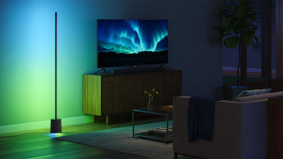 Govee Floor Lamp Pro The Ultimate Smart Ambient Lighting Solution for Your Home