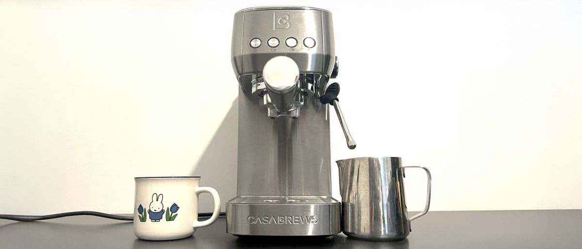 Casabrews 3700 Essential Review Entry-Level Excellence