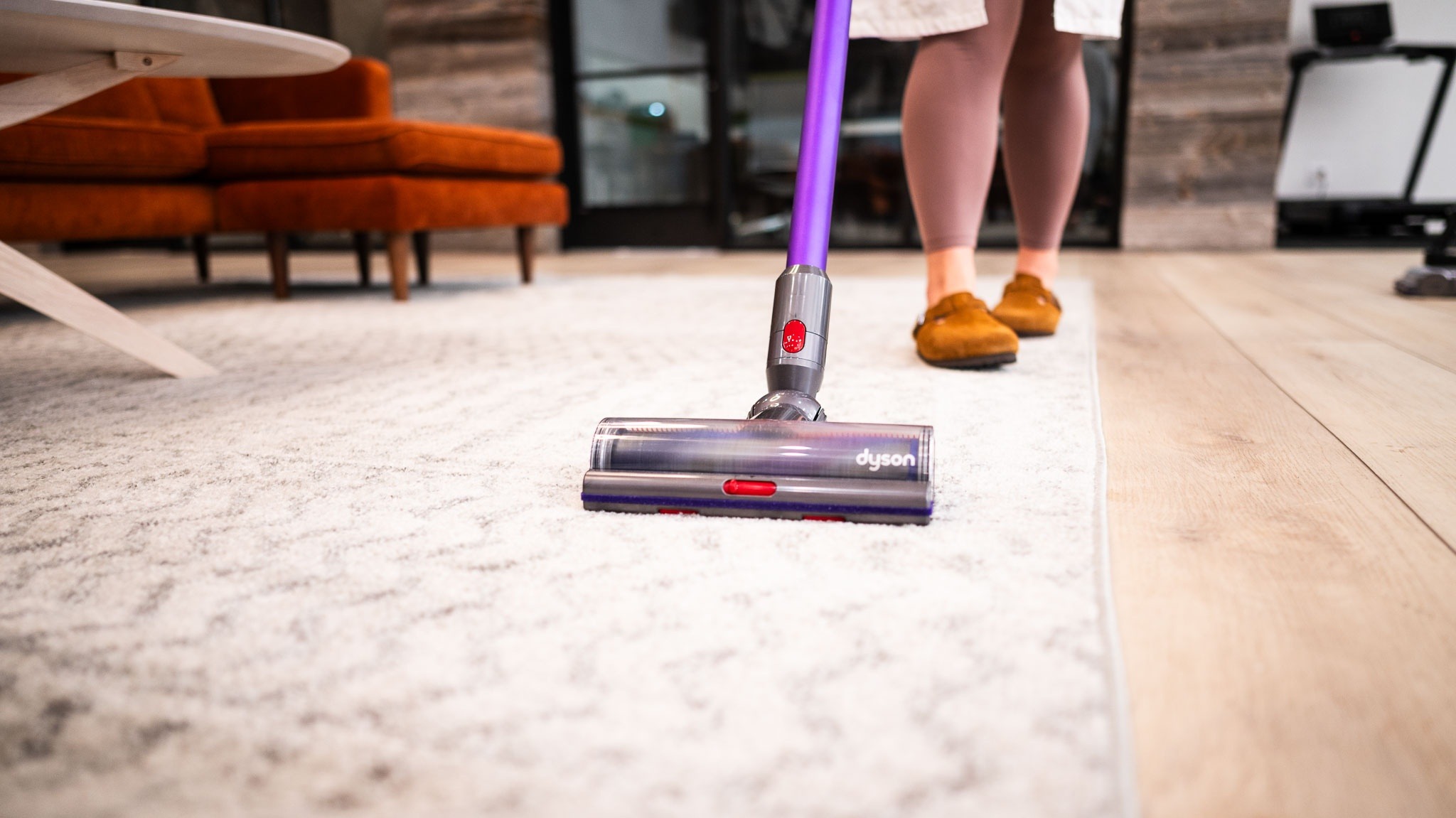 Dyson Gen5Detect Cordless Vacuum The Future of Home Cleaning