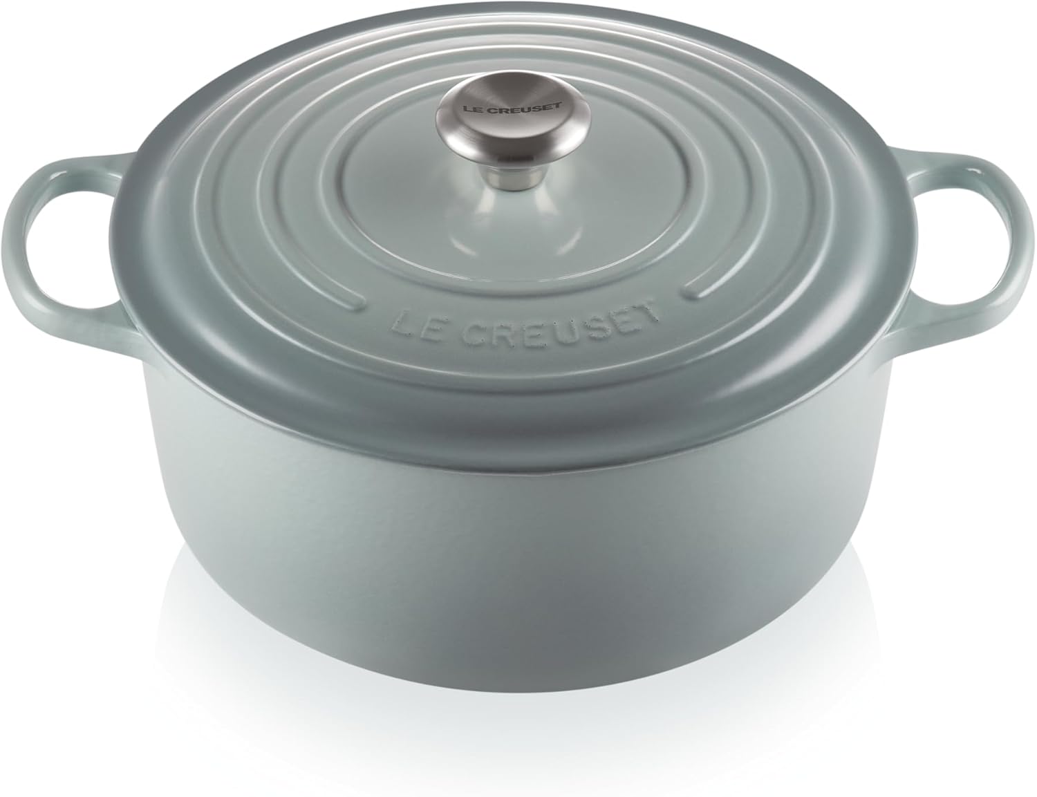 Le Creuset Enameled Cast Iron Dutch Oven The Ultimate Kitchen Heirloom