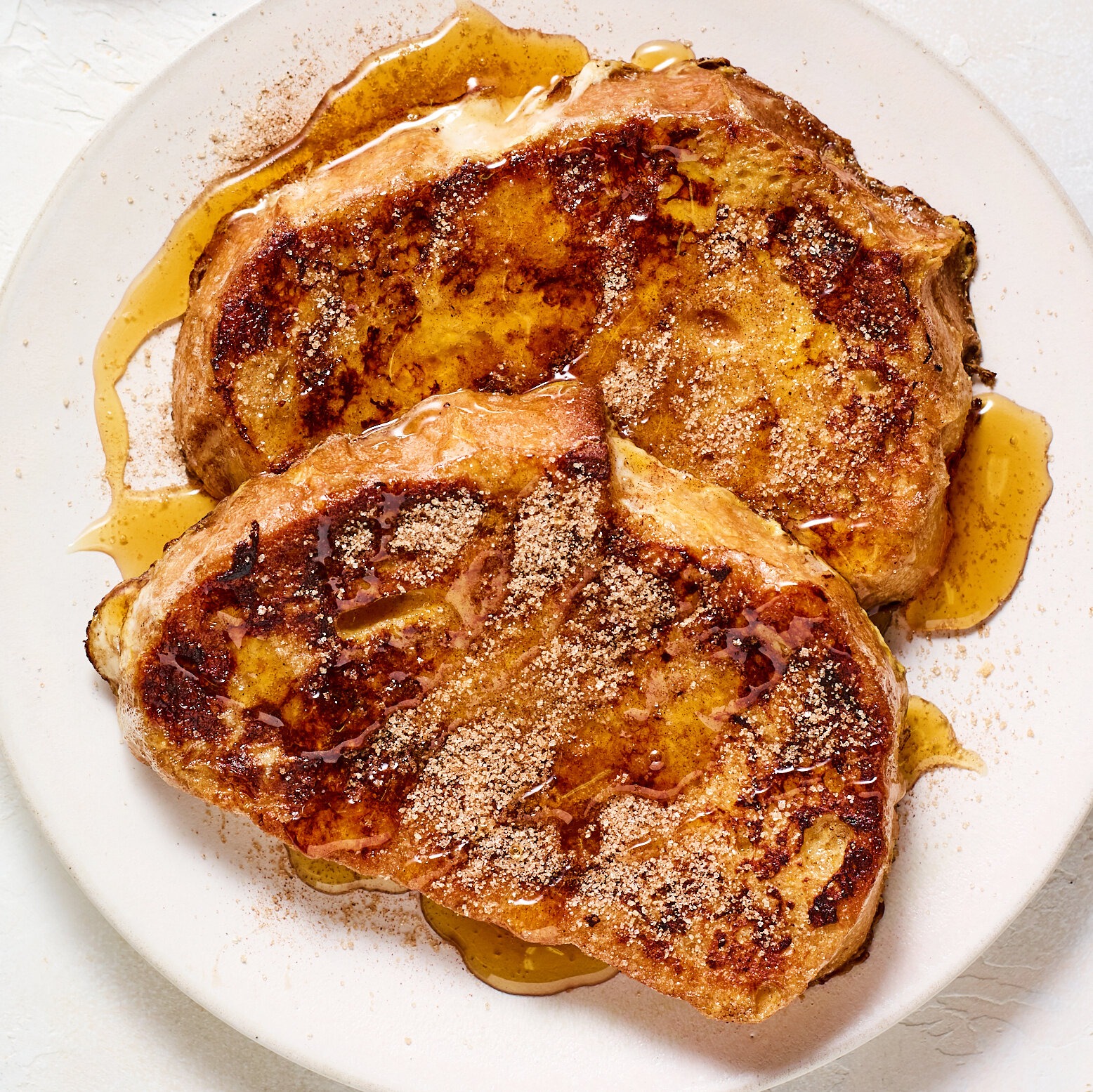 Torrijas Spanish Style French Toast