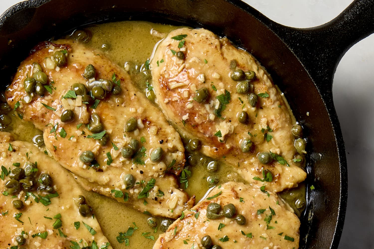 White Chicken Enchiladas