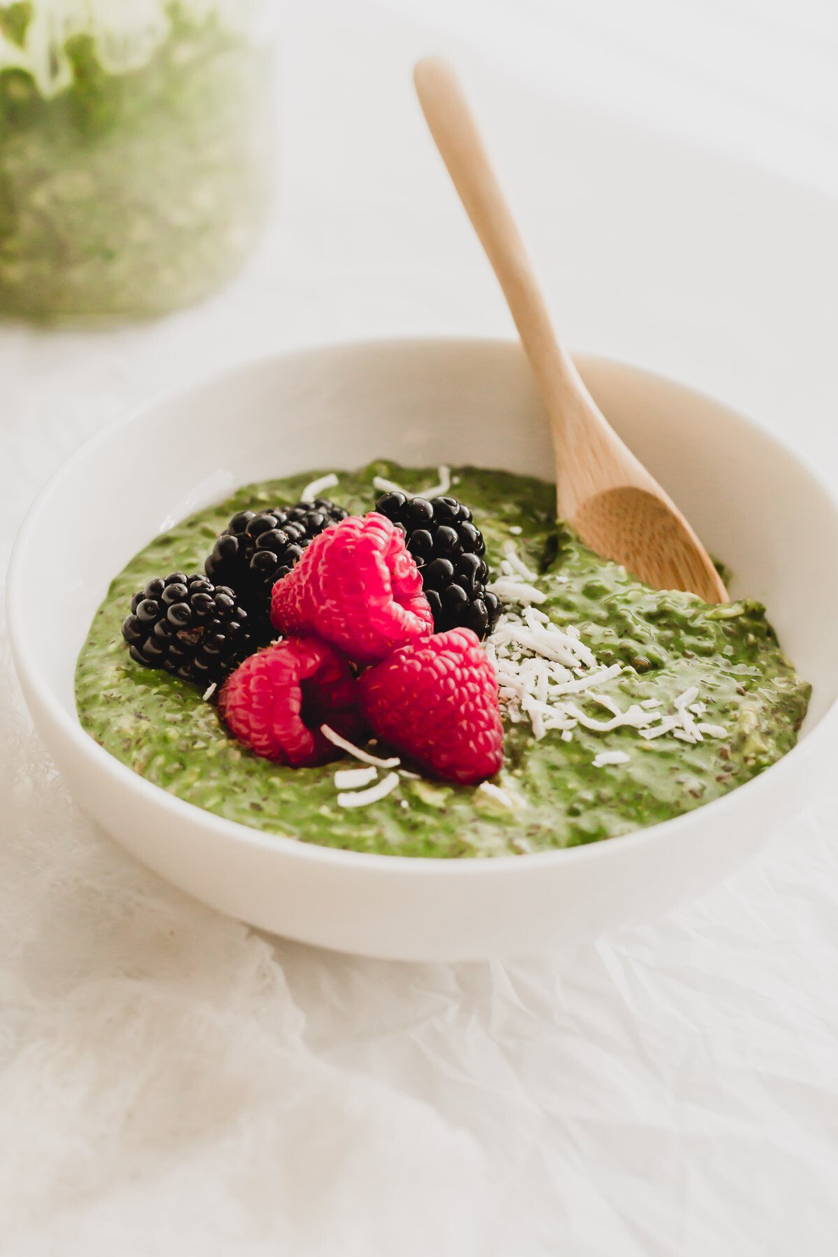 Energizing Breakfast Power Bowl