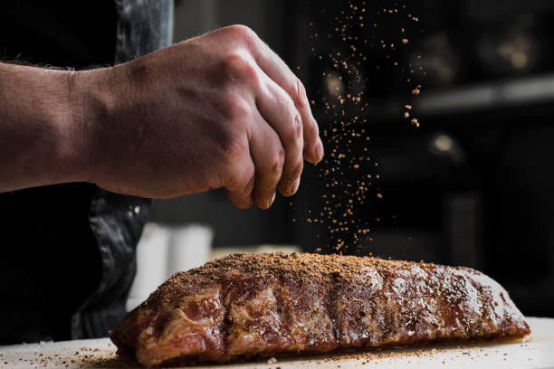 Tips for Cooking the Perfect Steak – Master the Art of Ribeye & Filet Mignon