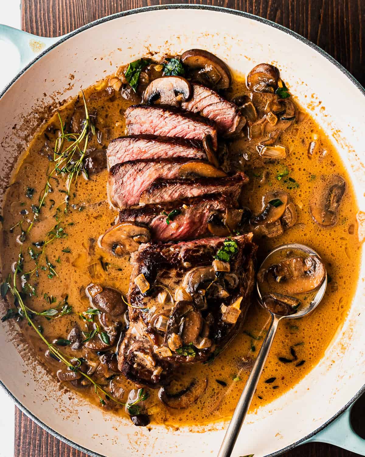 Tips for Cooking the Perfect Steak – Master the Art of Ribeye & Filet Mignon