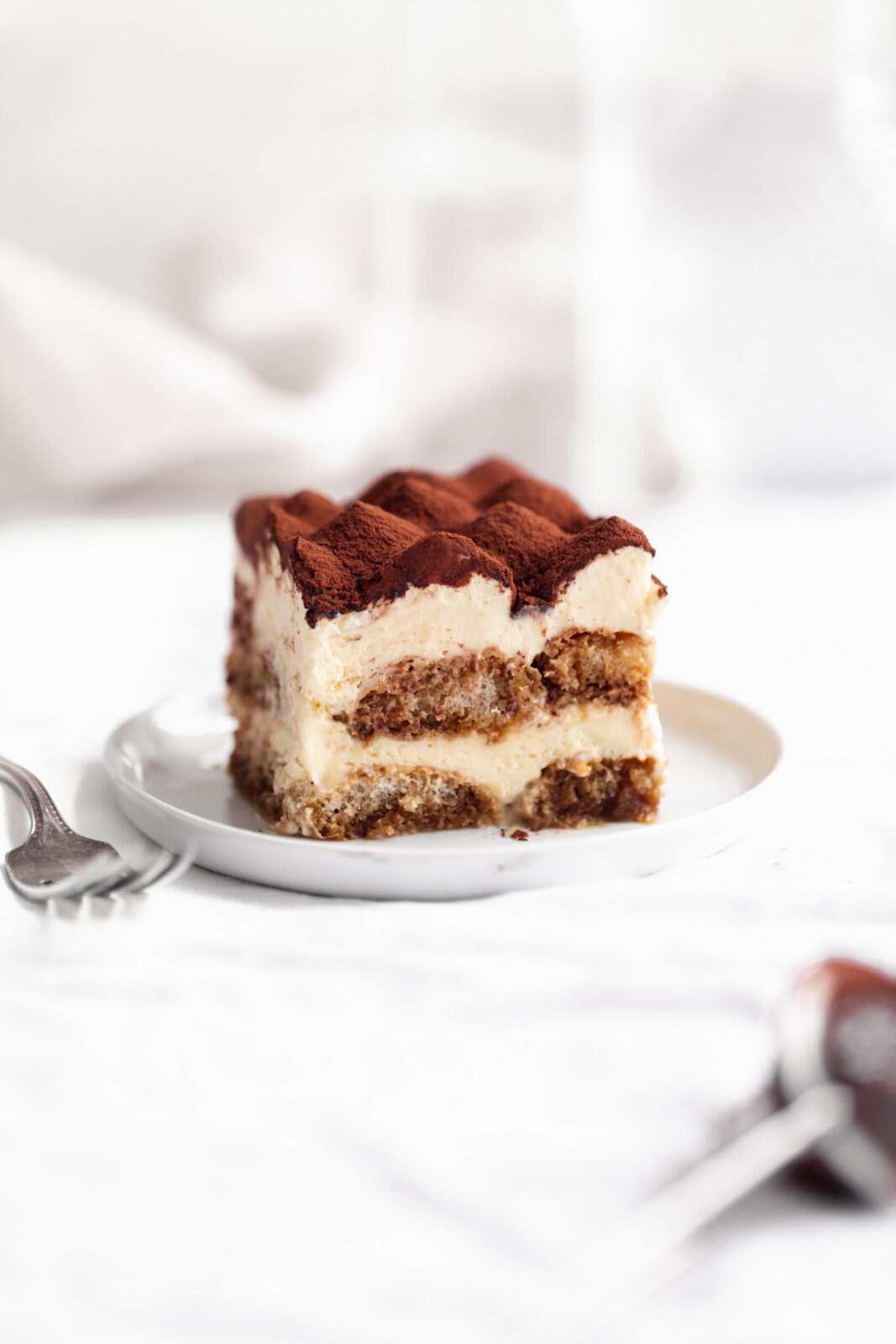 How to Make Classic Italian Tiramisu – Rich & Creamy No-Bake Dessert